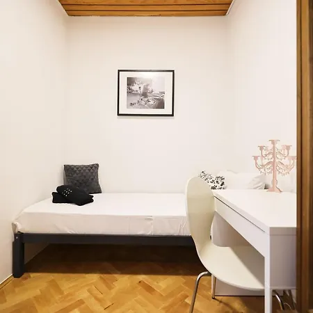 Appartement The Big Blue - 3br Loft Zadar