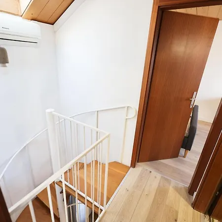 Apartman The Big Blue - 3br Loft *