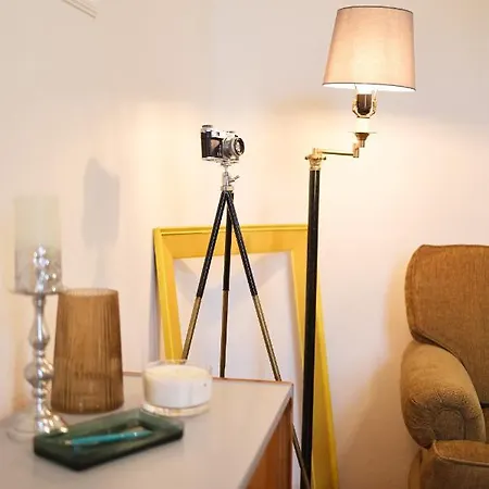 The Big Blue - 3br Loft * Zadar