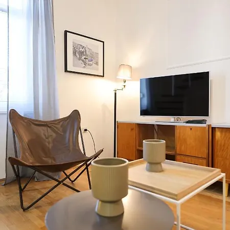 The Big Blue - 3br Loft * Zadar