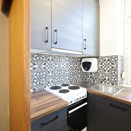 Appartement The Big Blue - 3br Loft Zadar