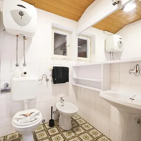 The Big Blue - 3br Loft Appartement Zadar