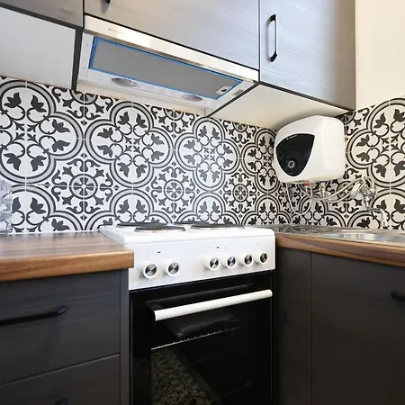 The Big Blue - 3br Loft Appartement Zadar