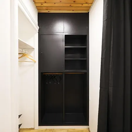 Appartement The Big Blue - 3br Loft Zadar