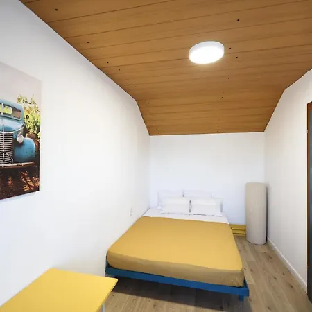 Appartement The Big Blue - 3br Loft