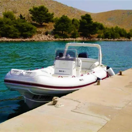 The Big Blue - 3br Loft Zadar